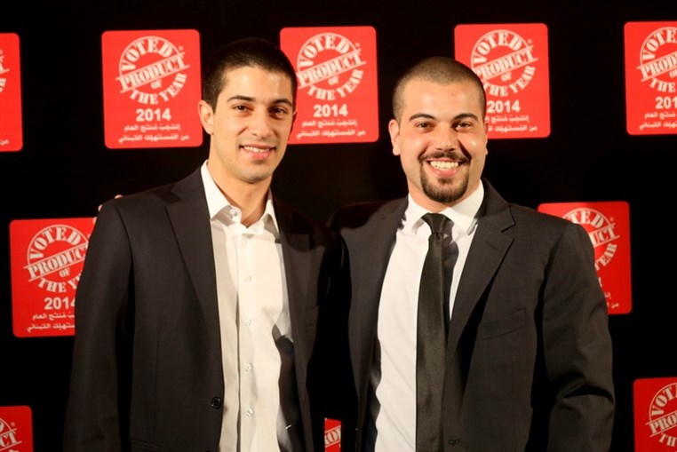 Product of the Year Awards Night